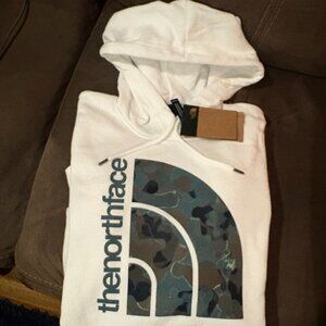 THE NORTH FACE Men's Jumbo Half Dome Hoodie